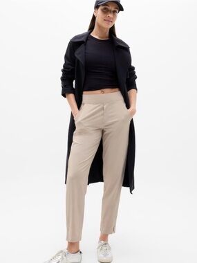 Like New!  Athleta Brooklyn Pant - 8